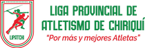 Liga Provincial de Atletismo de Chiriquí
