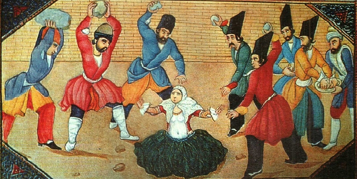 Is stoning in the Quran? Full List of verses and analysis