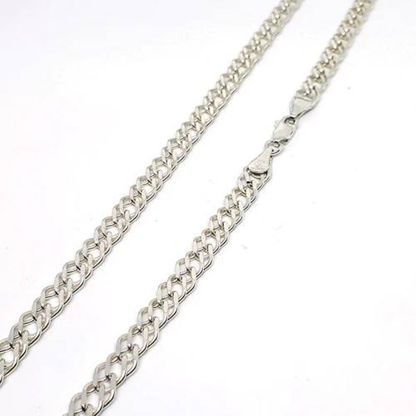 Platte Singapore schakel extra breed