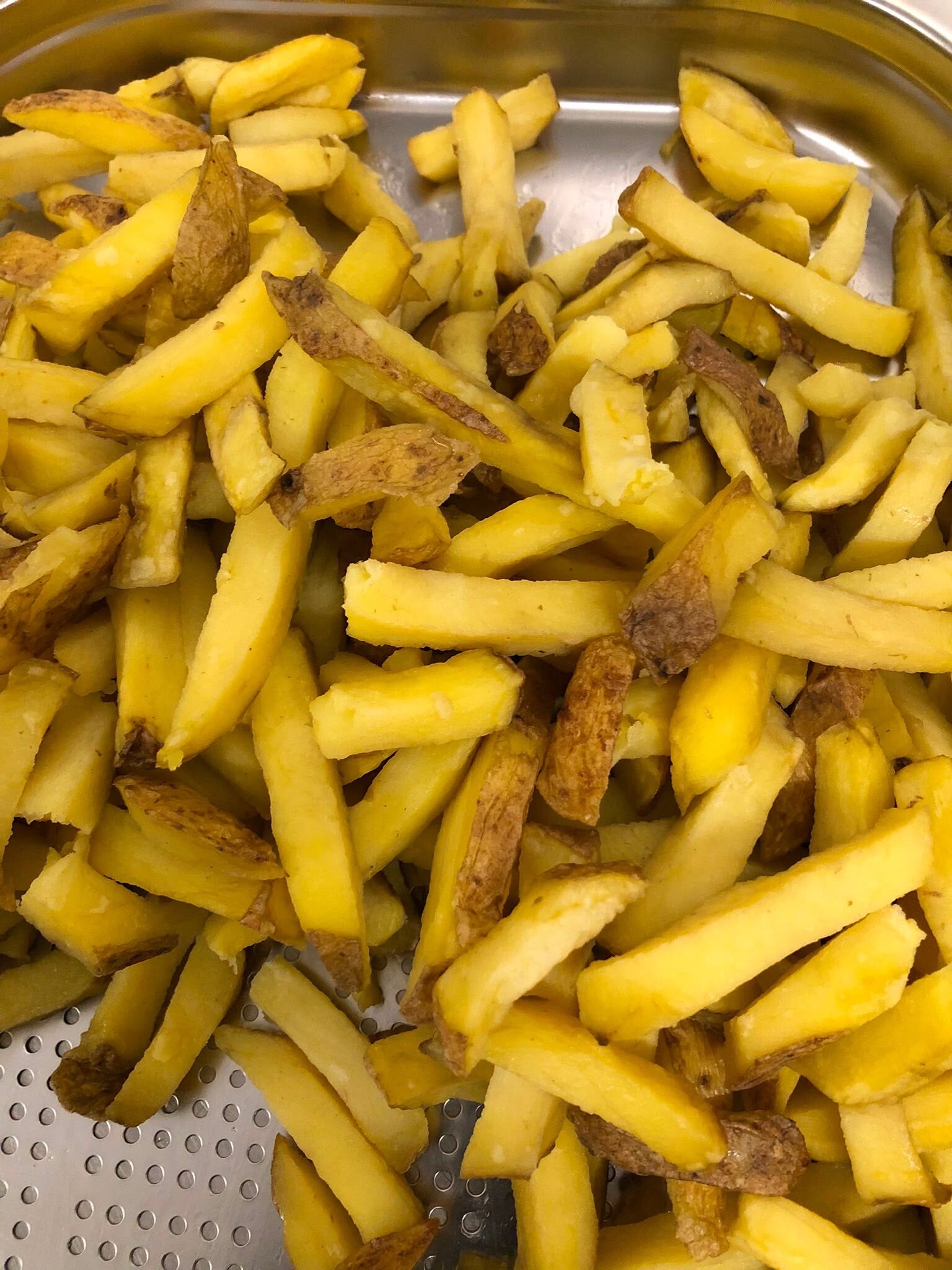 Boerenfriet 1kg