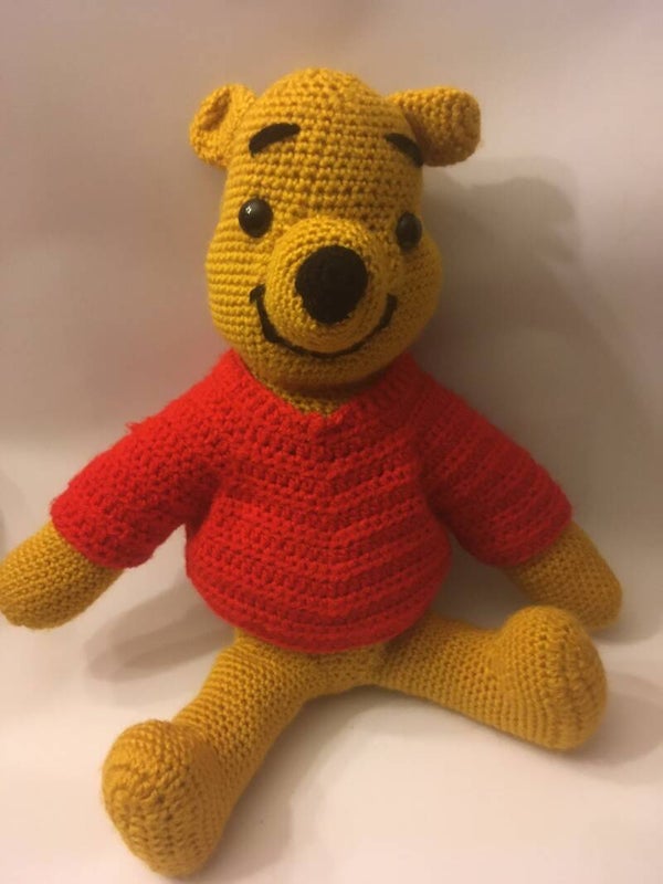Winnie the Pooh