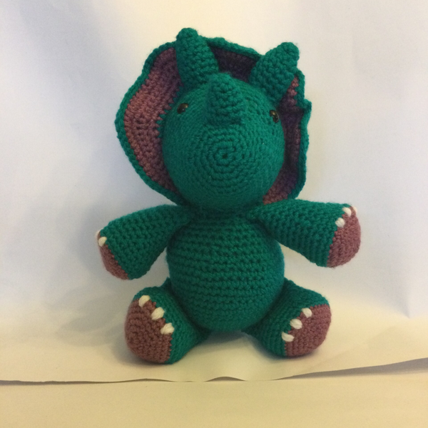 Triceratops