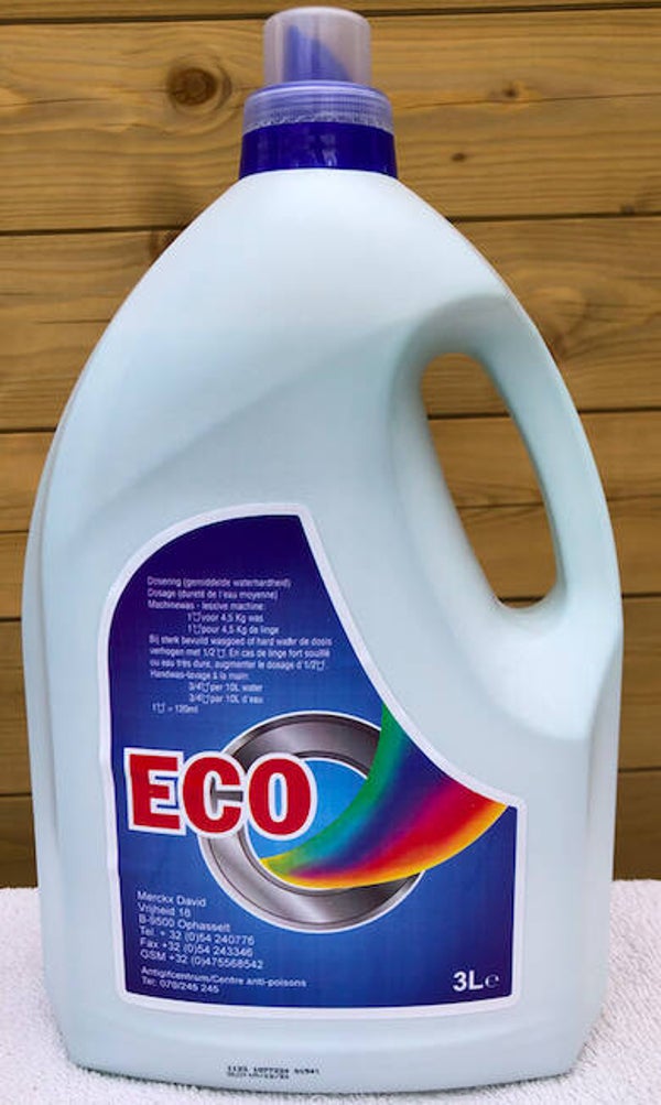 Eco 3L