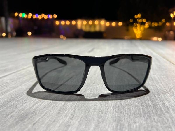 Ombra Glasses