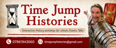 Time jump Histories School Workshops