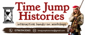 Time jump Histories School Workshops
