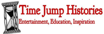 Time jump Histories School Workshops