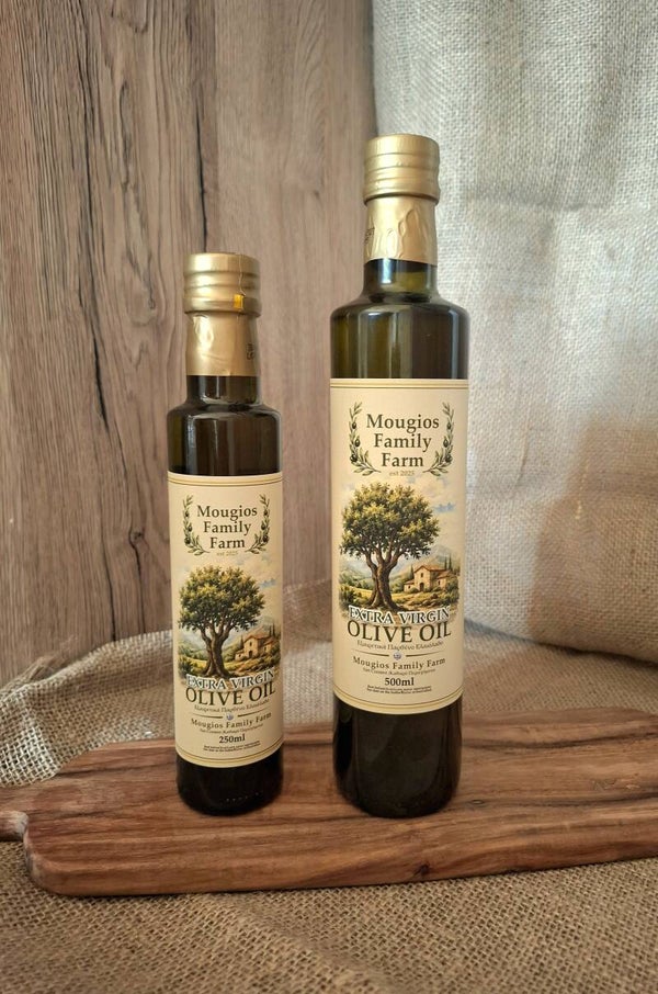 Olive Oil