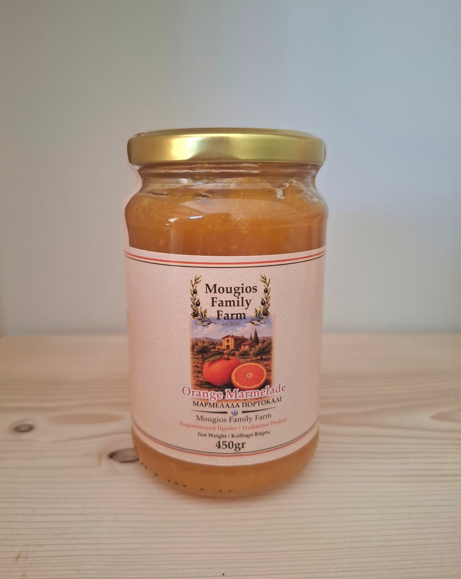 Marmalades