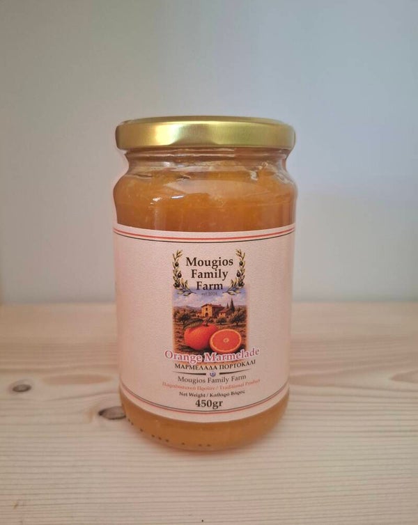 Marmalades