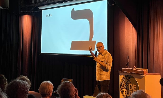 pepijn kip ai zincafe leusden