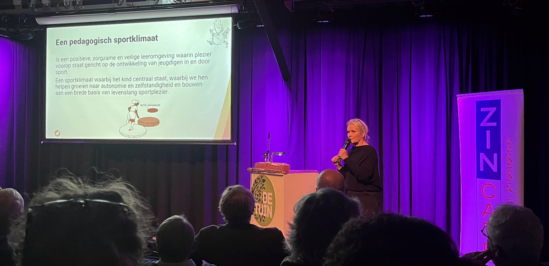 pepijn kip ai zincafe leusden