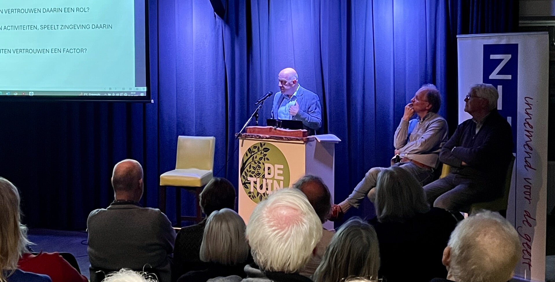 pepijn kip ai zincafe leusden