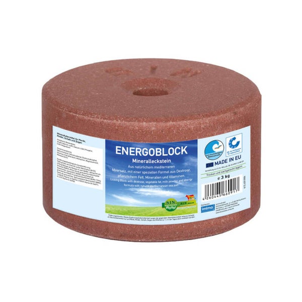 Animalixs Energoblock