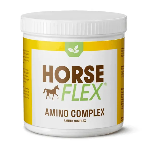 Amino Complex
