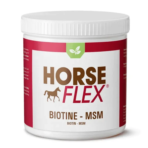 Biotine-MSM