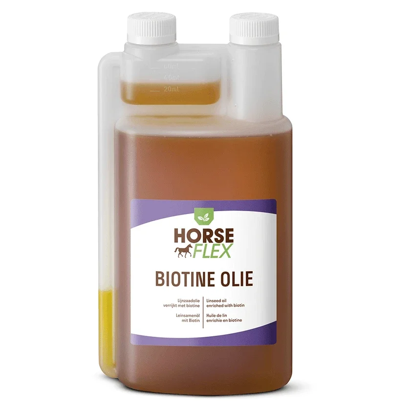 Biotine Olie