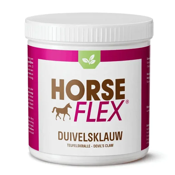 Duivelsklauw