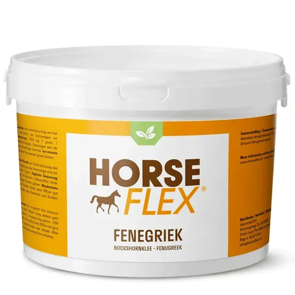 Fenegriek