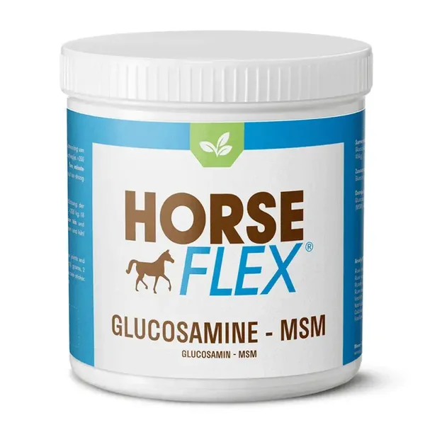 Glucosamine - MSM