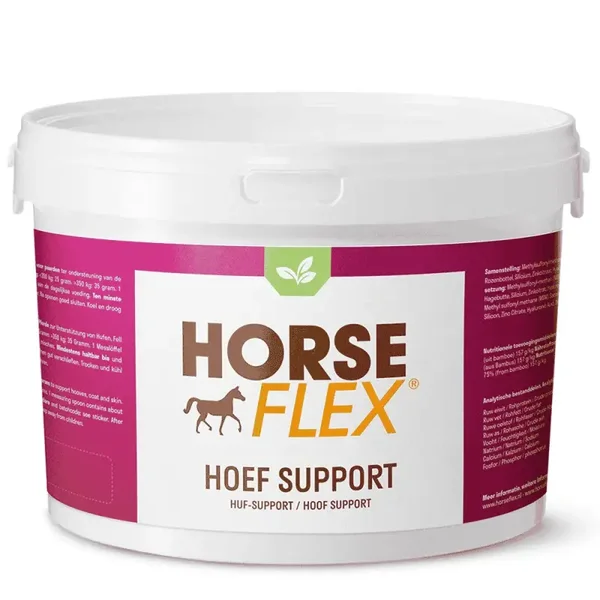 Hoef Support