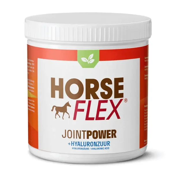 JointPower + Hyaluronzuur