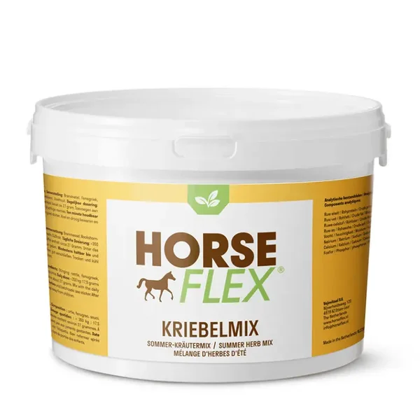 Kriebelmix