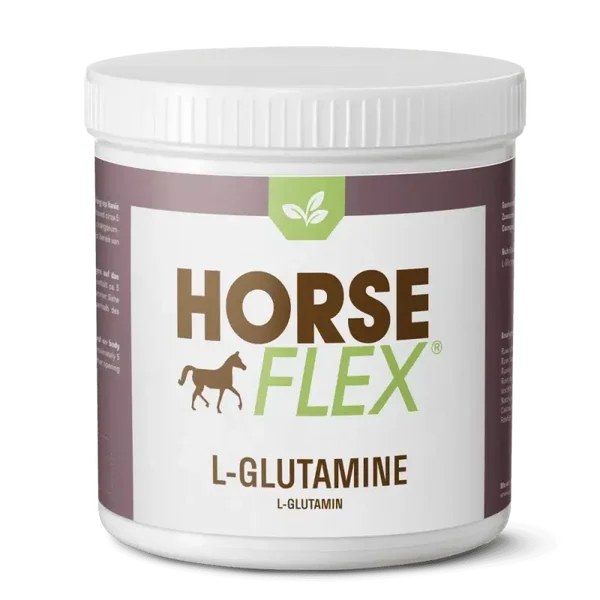 L-Glutamine