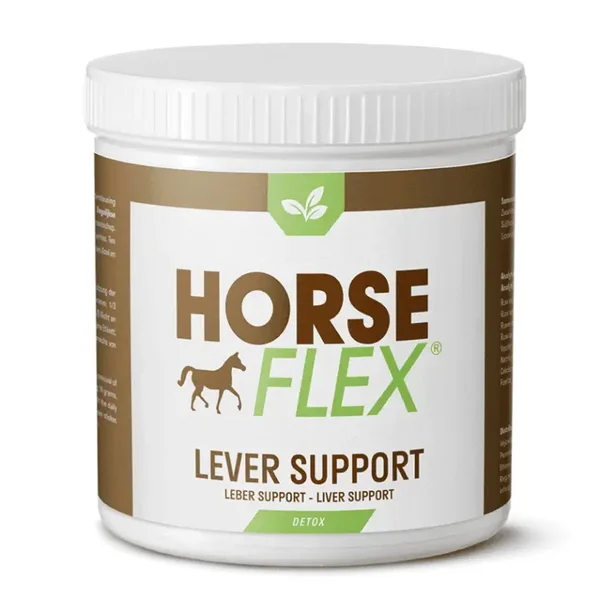 Lever Support Detox