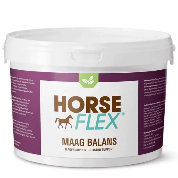 Maag Balans