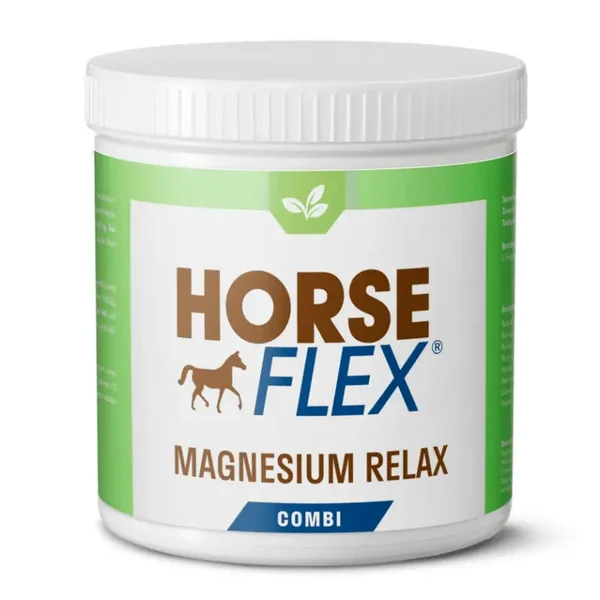 Magnesium Relax Combi