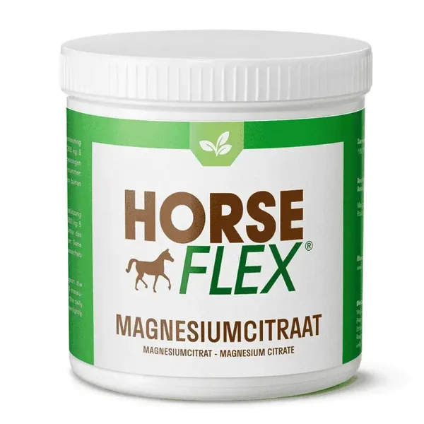Magnesiumcitraat