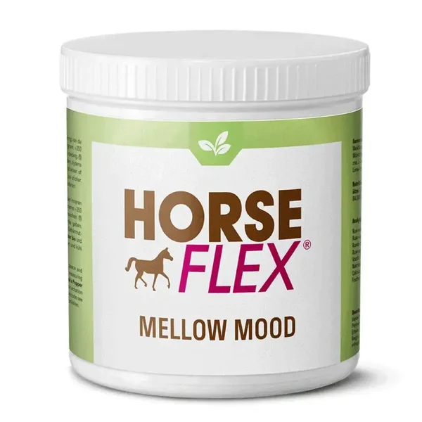 Mellow Mood