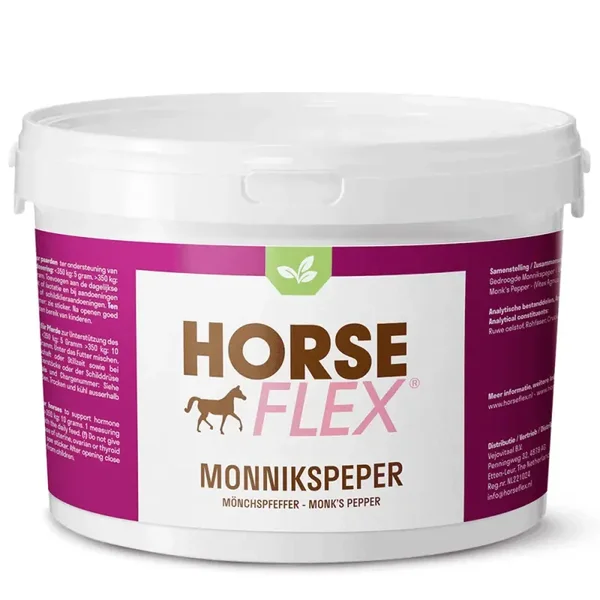 Monnikspeper