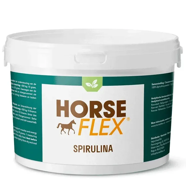 Spirulina