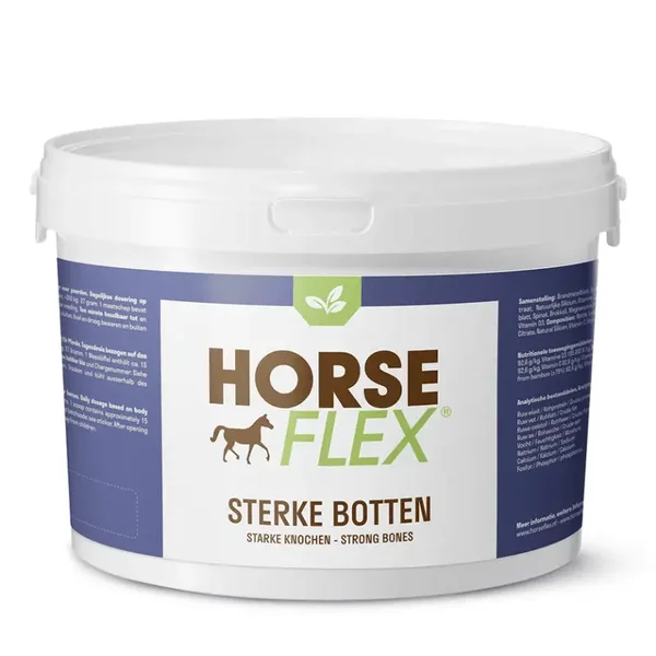 Sterke Botten
