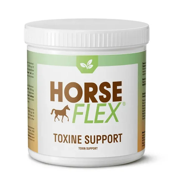 Toxine Support
