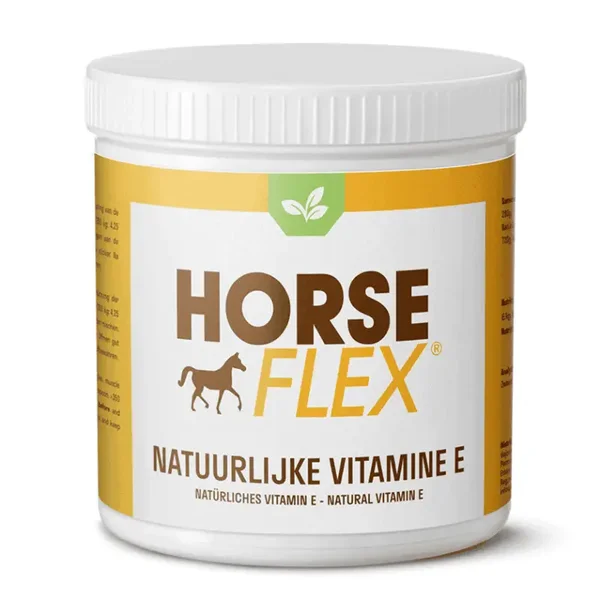 Natuurlijke Vitamine E
