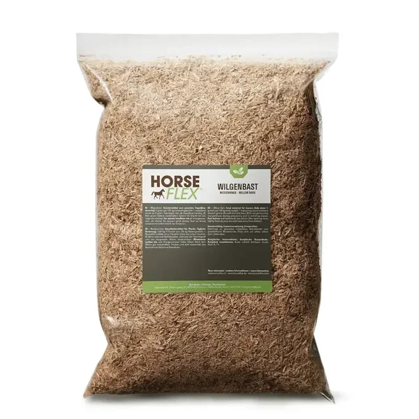 Wilgenbast 1kg