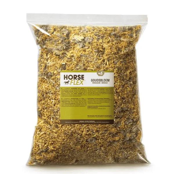 Goudsbloem 800g