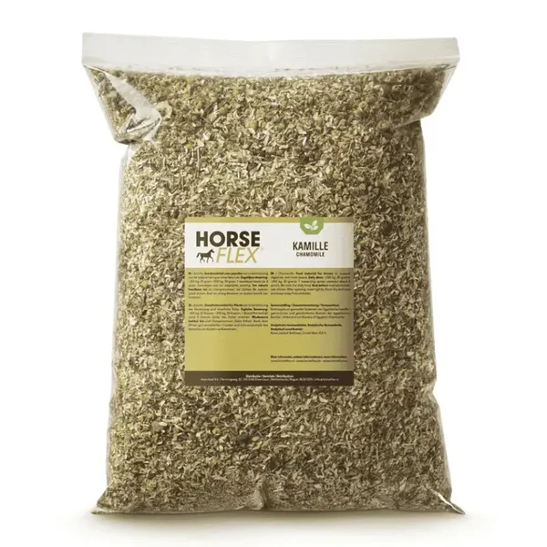Kamille 800g