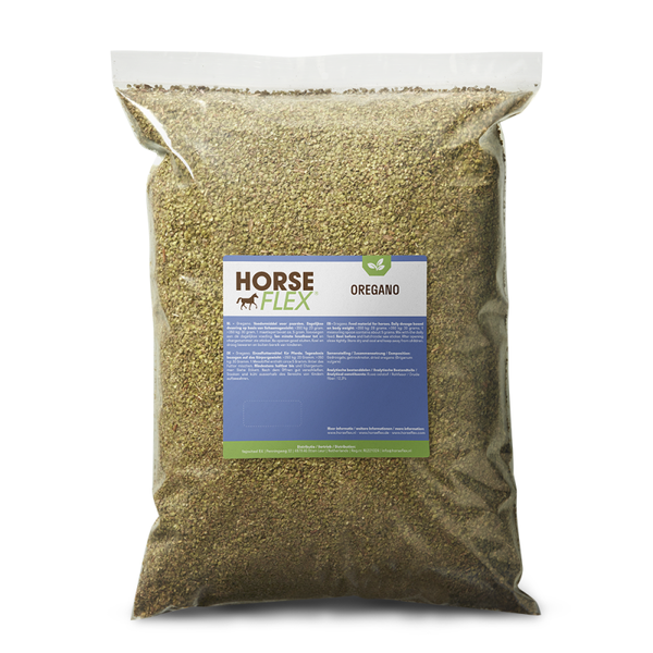 Oregano 800g