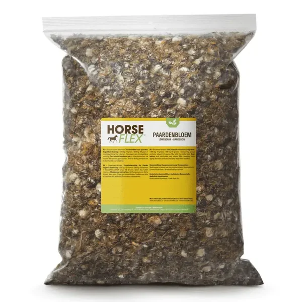 Paardenbloem 800g