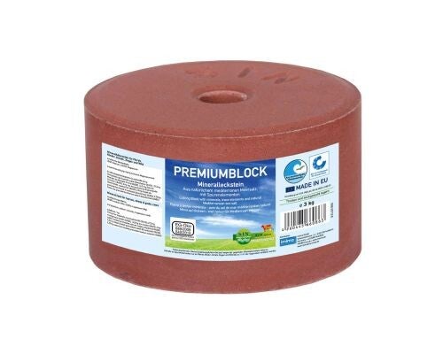 Animalixs PremiumBlock