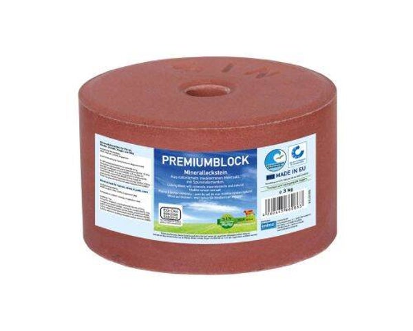 Animalixs PremiumBlock