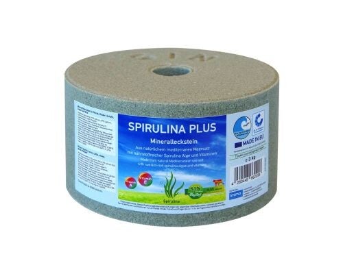 Animalixs Spirulina Plus