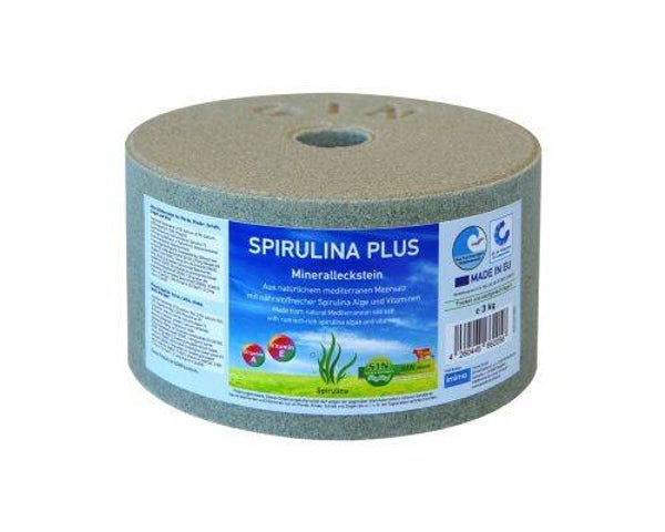 Animalixs Spirulina Plus
