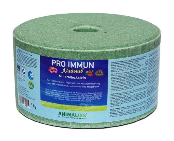 Animalixs PRO IMMUN Natural