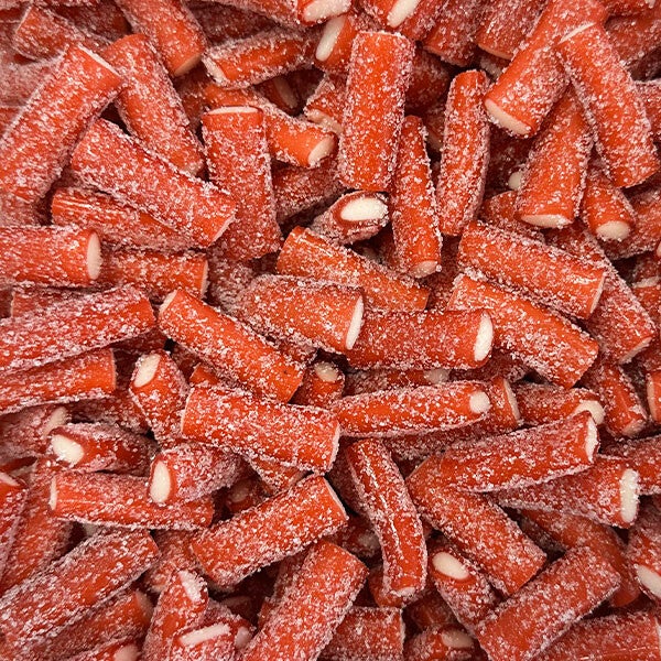 Mini câble à la fraise 🍓