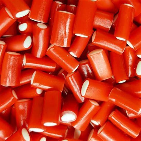 Mini câble à la fraise 🍓